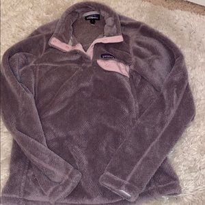Patagonia sweatshirt